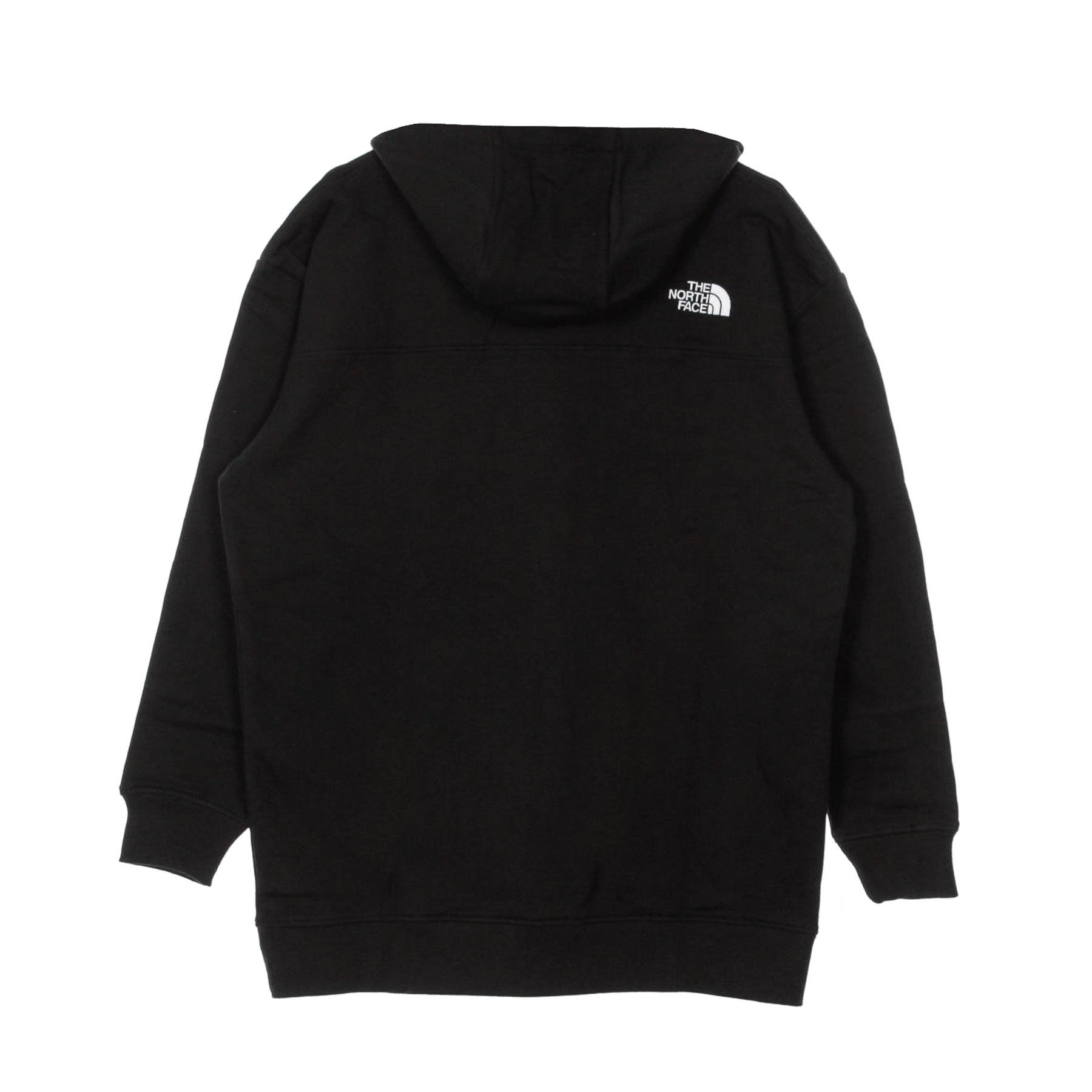 The North Face, Felpa Cappuccio Donna Zumu Hoodie, 