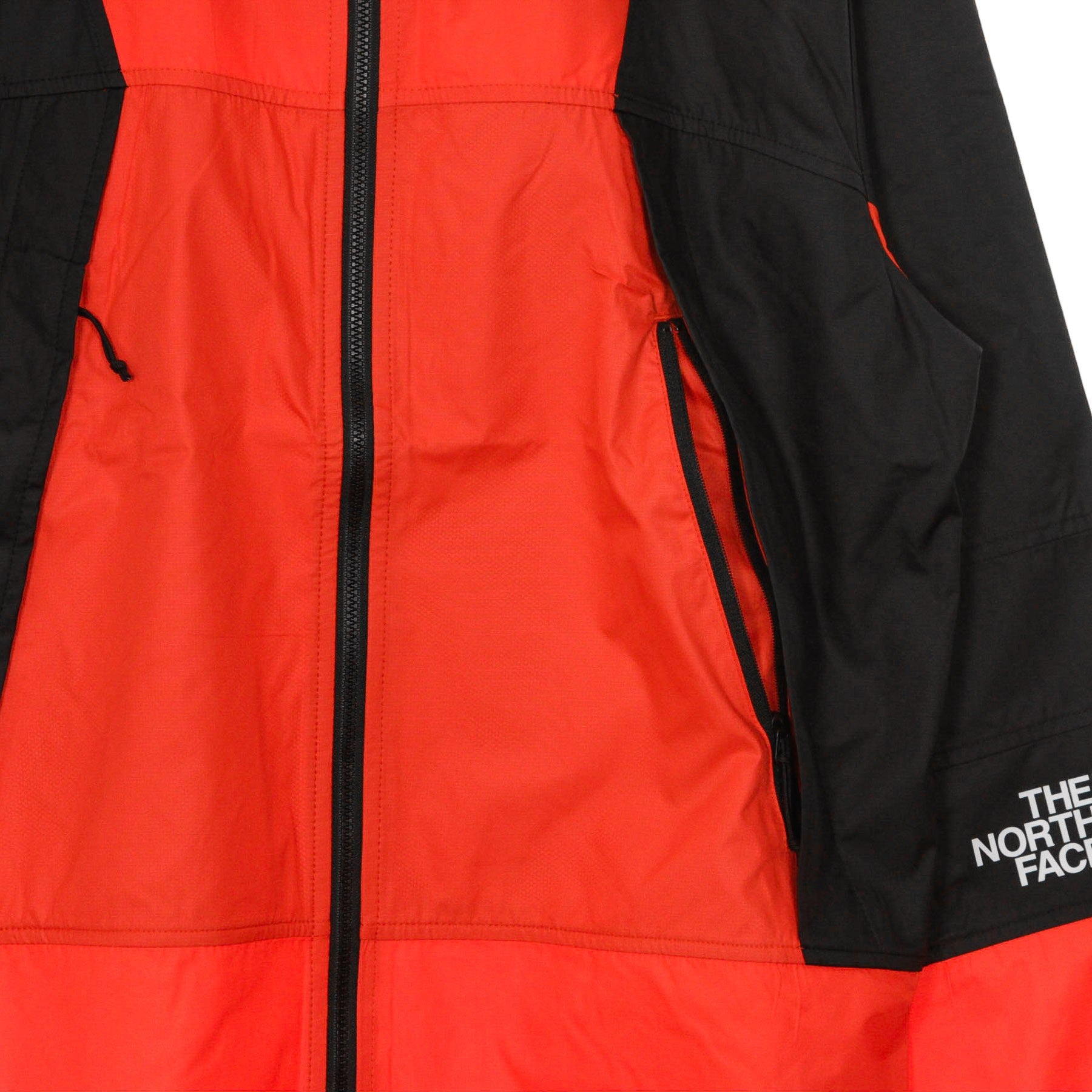 The North Face, Giacca A Vento Uomo Mountain Light Windshell Jkt, 