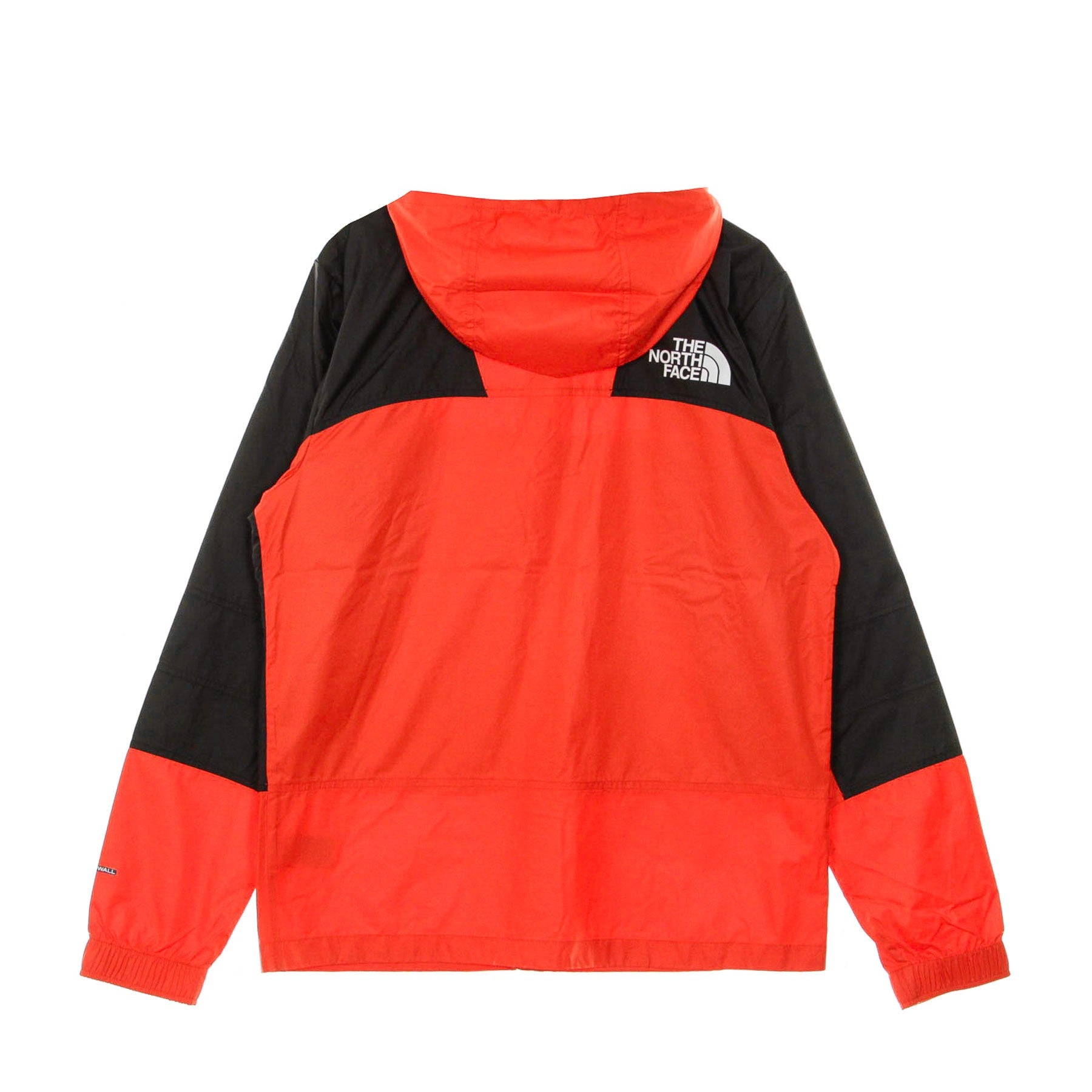 The North Face, Giacca A Vento Uomo Mountain Light Windshell Jkt, 