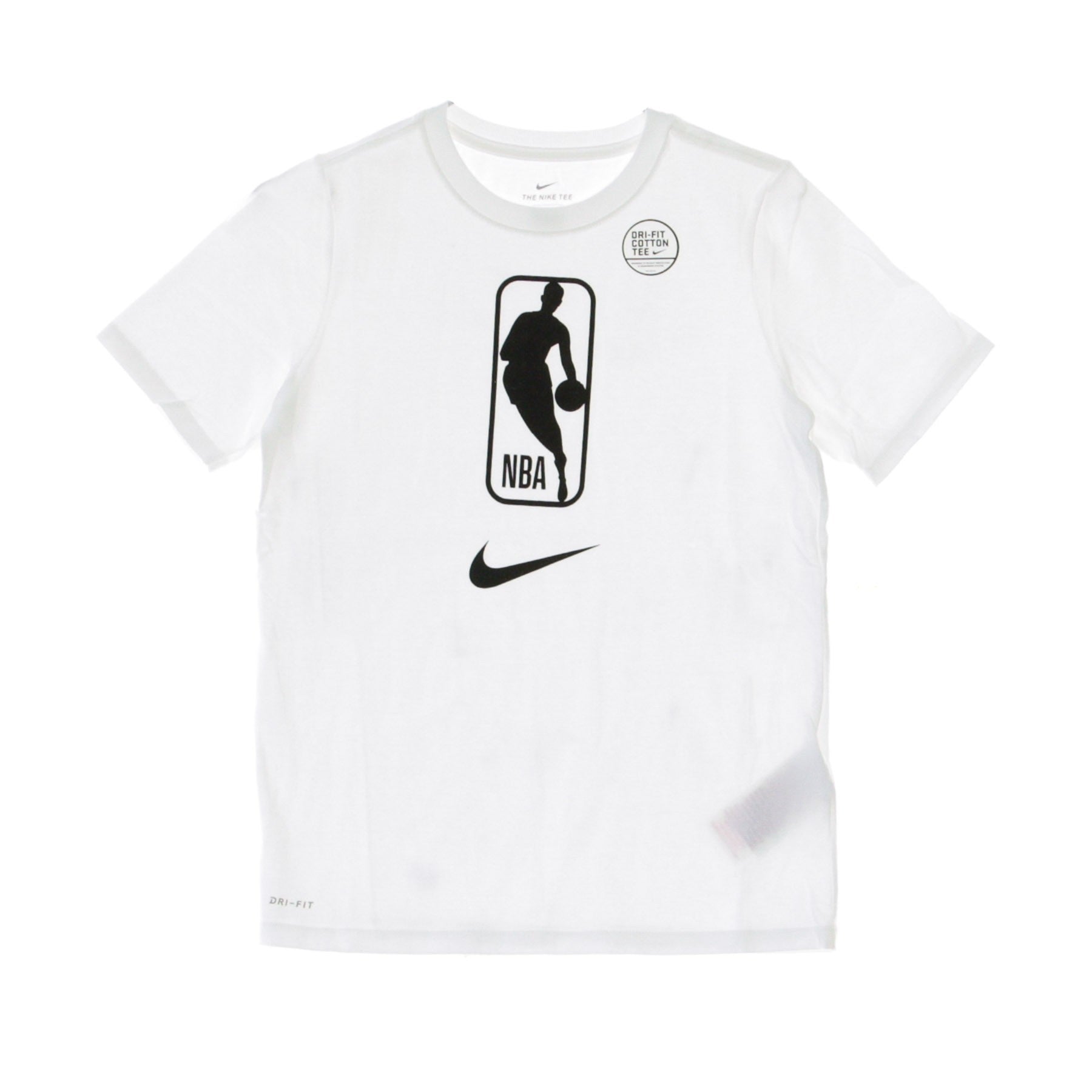 Nike Nba, Maglietta Ragazzo Nba Team 31 Tee, White
