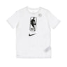 Nike Nba, Maglietta Ragazzo Nba Team 31 Tee, White