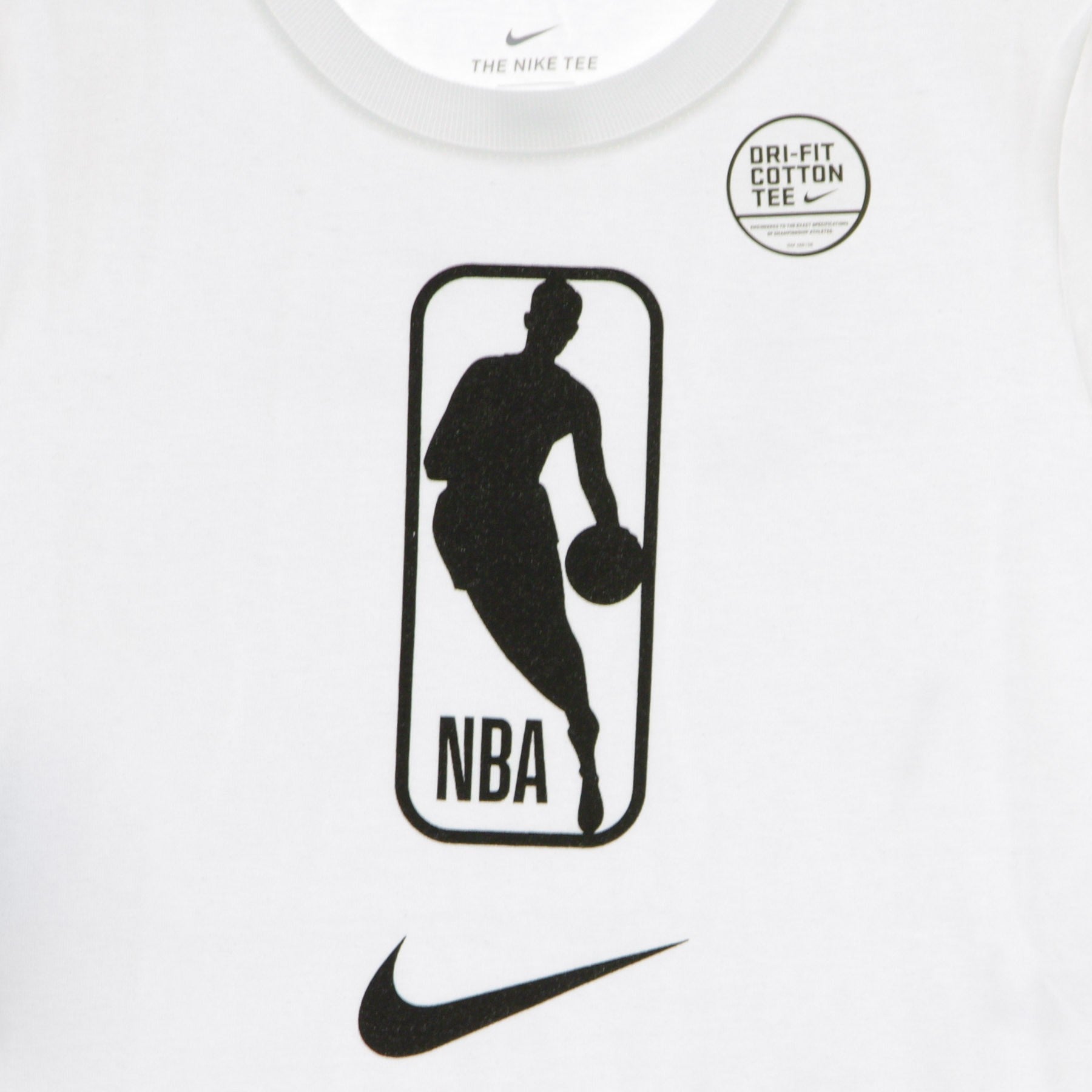 Nike Nba, Maglietta Ragazzo Nba Team 31 Tee, 