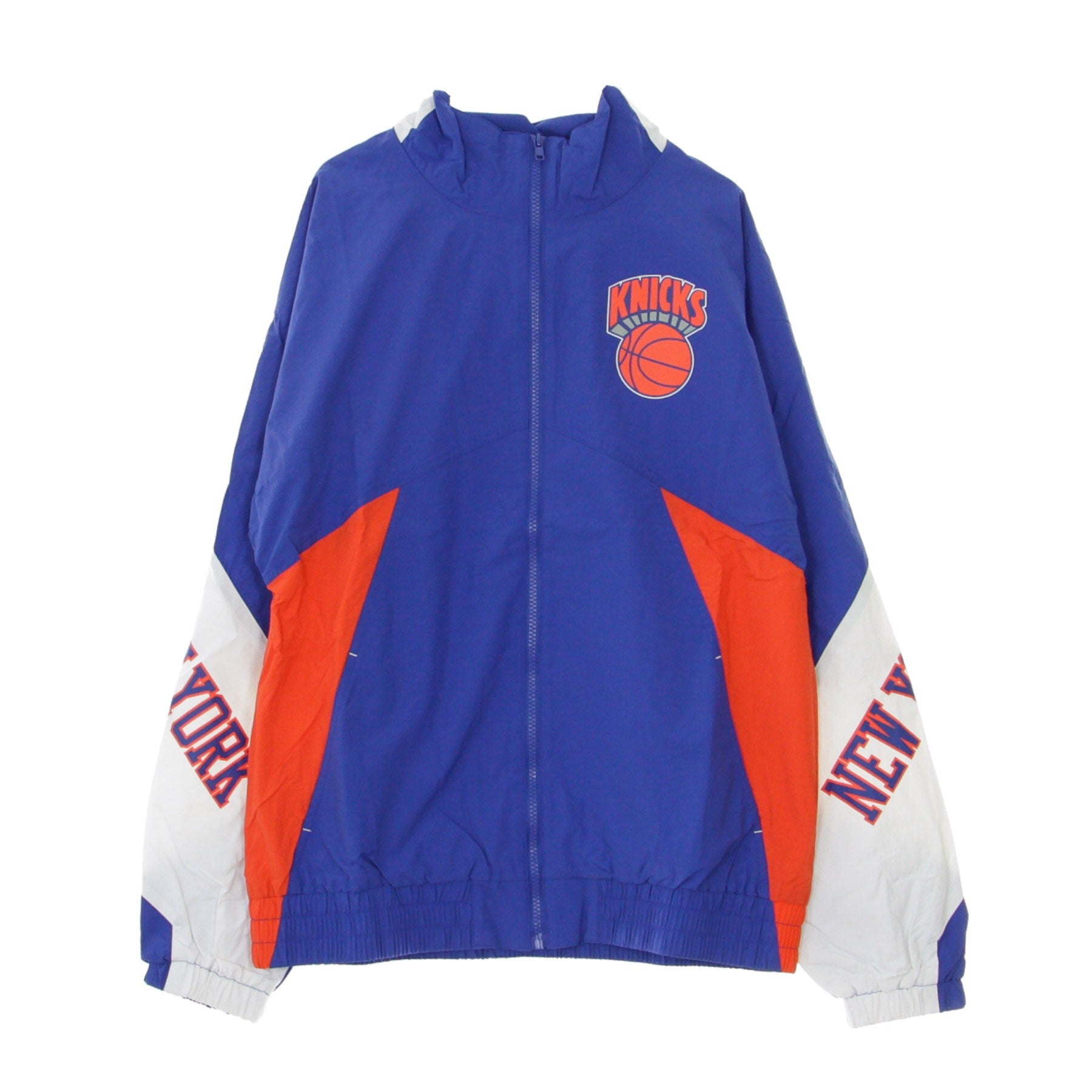 Men's Nba Midseason Windbreaker 2.0 Neykni Original Team Colors Windbreaker Jacket