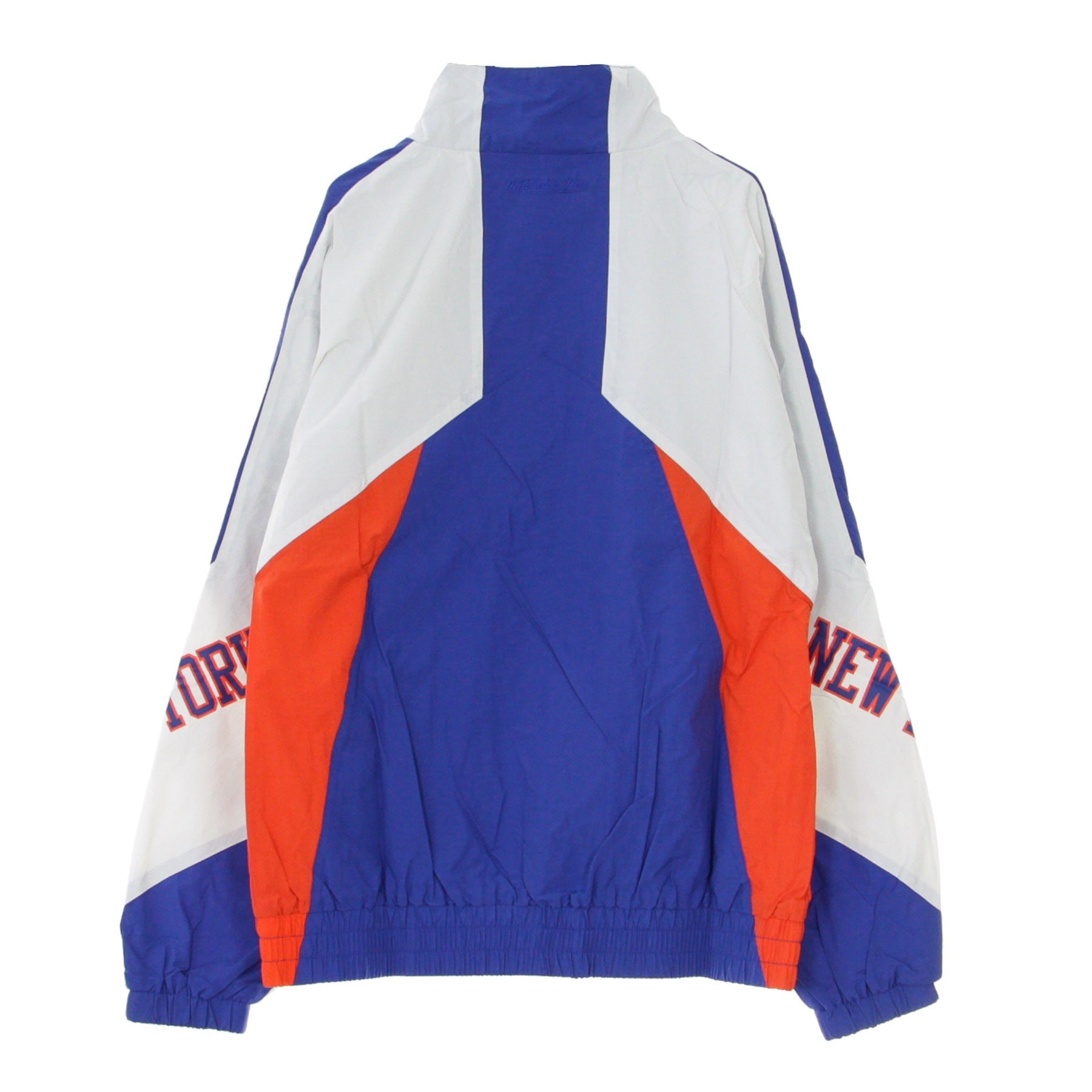 Men's Nba Midseason Windbreaker 2.0 Neykni Original Team Colors Windbreaker Jacket