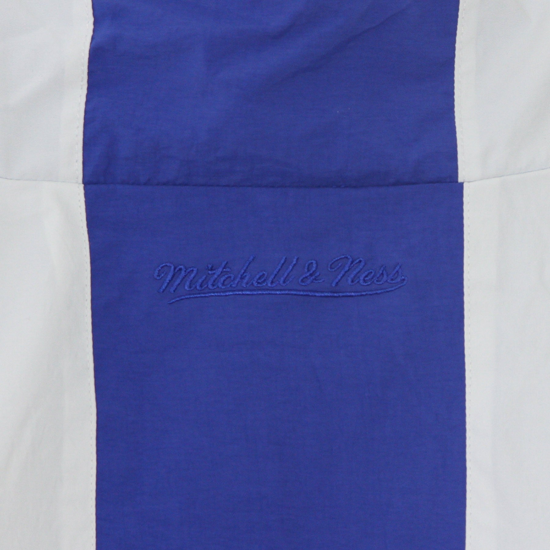 Men's Nba Midseason Windbreaker 2.0 Neykni Original Team Colors Windbreaker Jacket