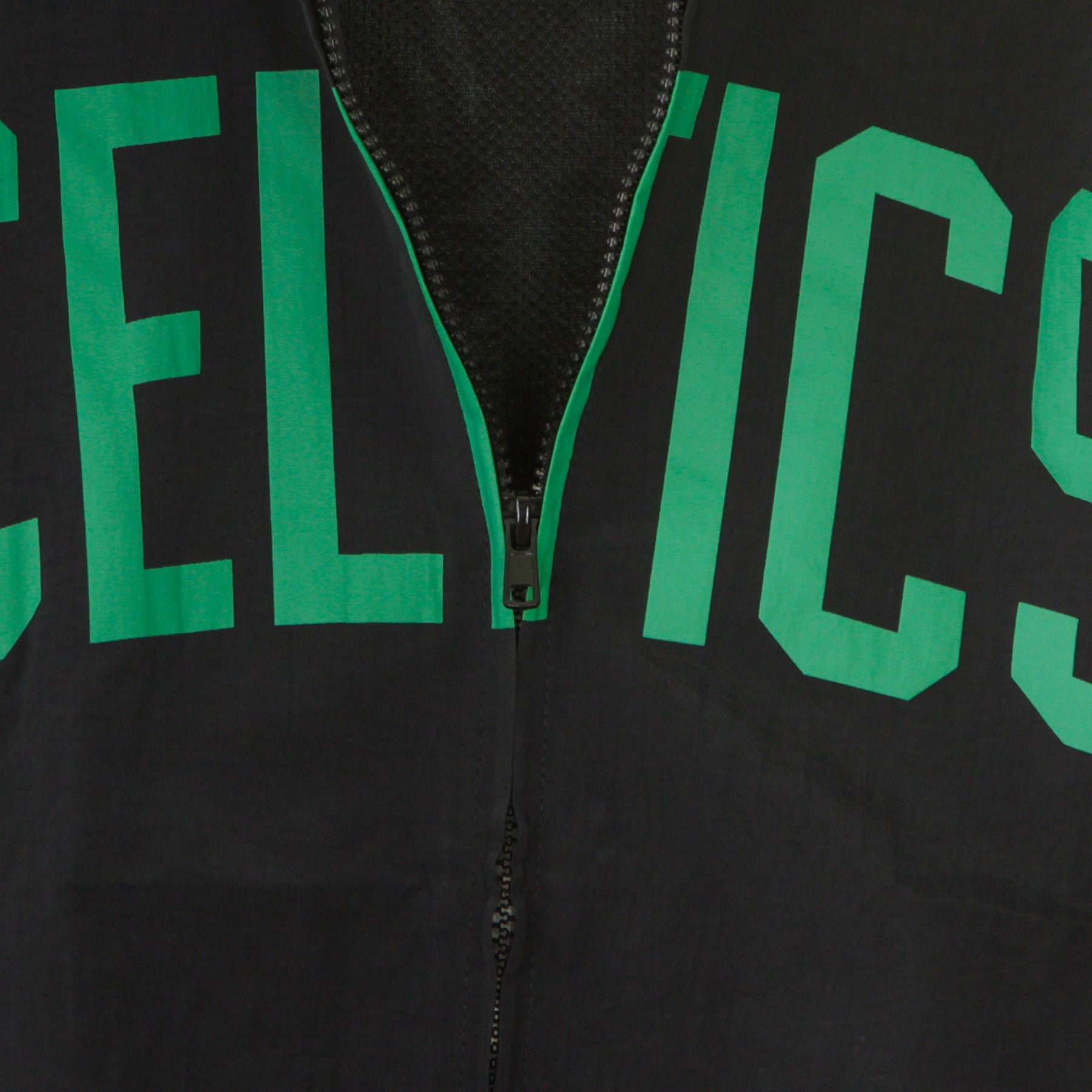 Mitchell & Ness, Giacchetta Uomo Nba Hook Shoot Warm Up Jacket Boscel, 