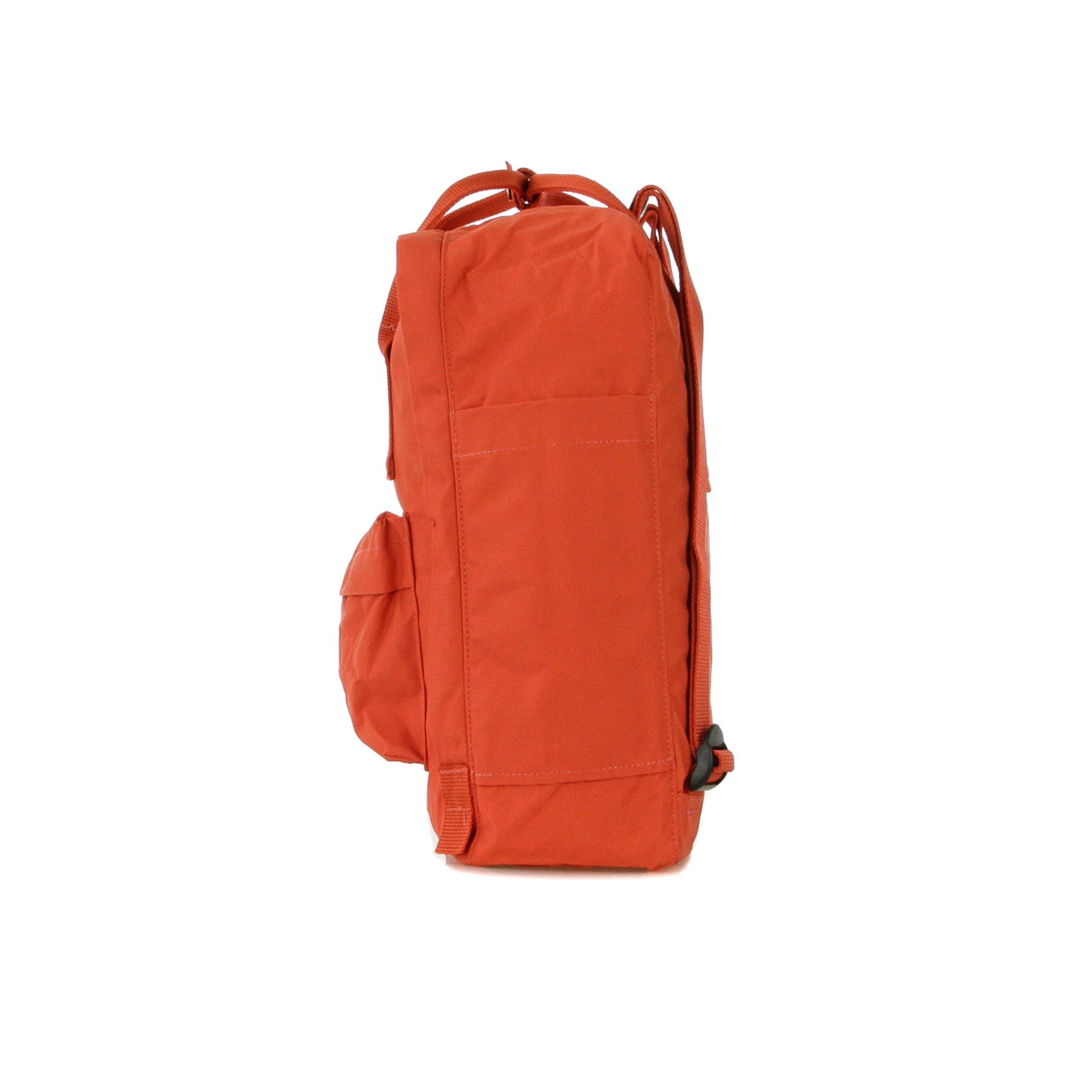 Unisex Kanken Rowan Red Backpack