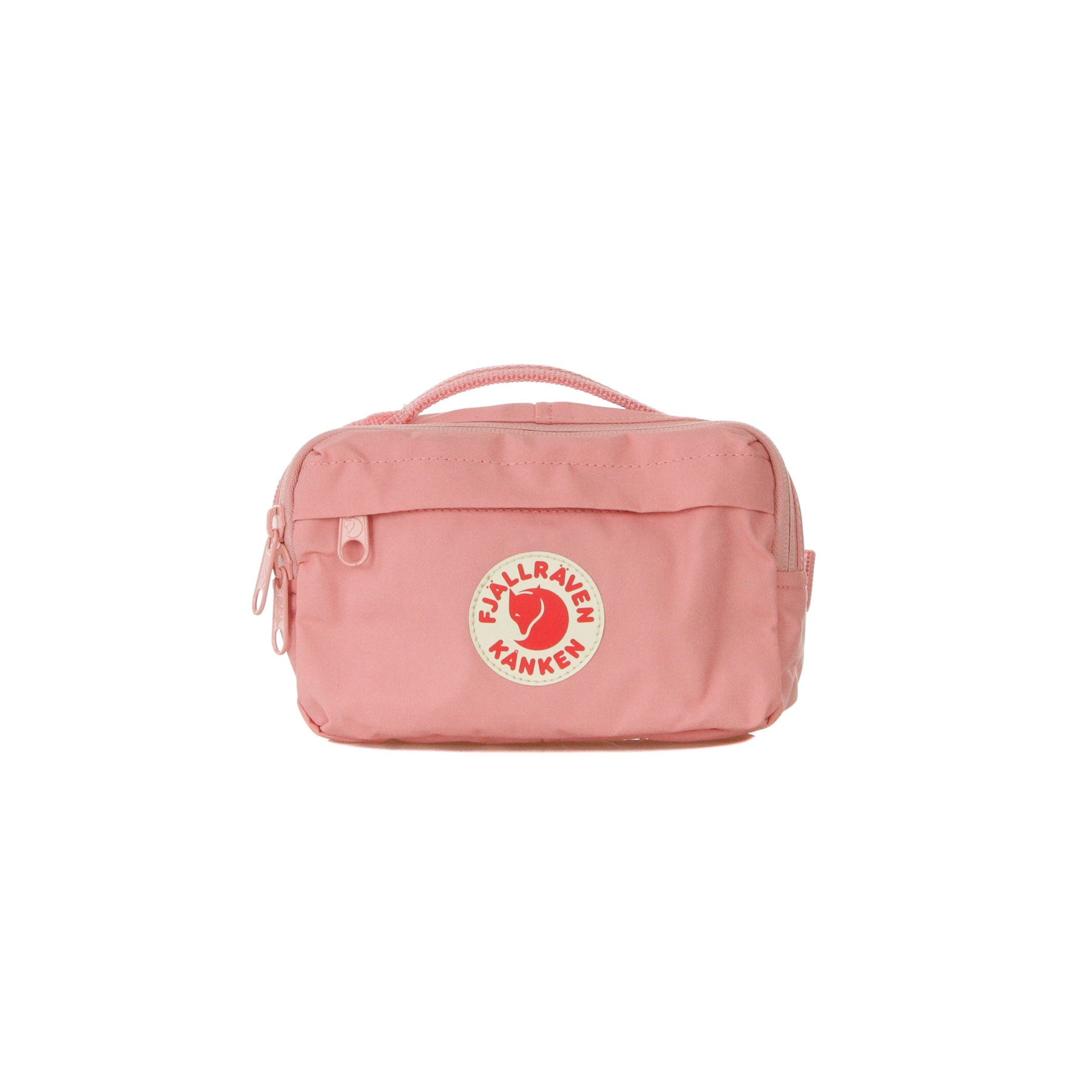 Kanken Hip Pack Pink Unisex Bum Bag