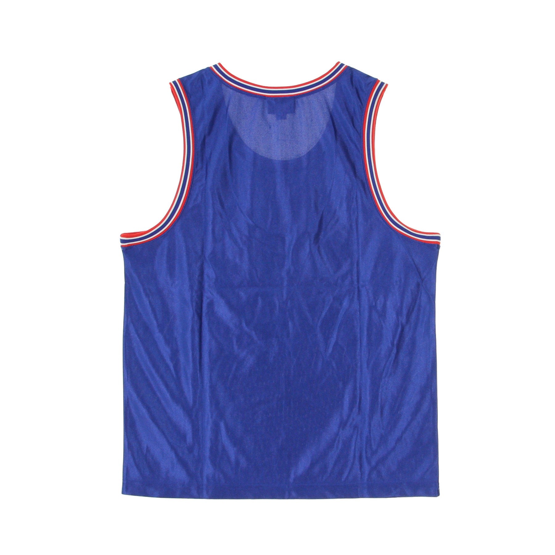 Mitchell & Ness, Canotta Tipo Basket Uomo Nba Dazzle Tank Top Phi76e, 
