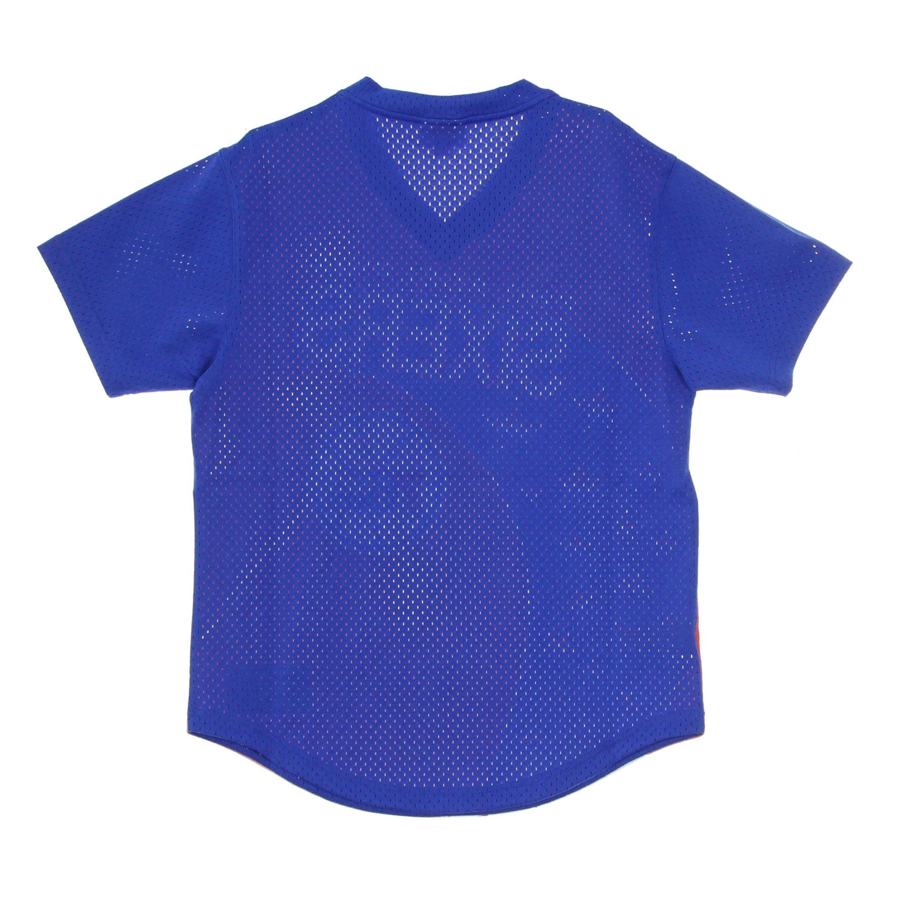 Mitchell & Ness, Casacca Uomo Nba Game Winning Shot Mesh V-neck Phi76e, 