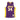 Herren-Basketball-Tanktop Nba Swingman Jersey Hardwood Classics Nr. 34 Shaquille O'neal 1999–00 Loslak Road Original-Teamfarben