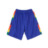 Mitchell & Ness, Pantaloncino Basket Uomo Nba Swingman Short Hardwood Classics 1991-92 Dennug Road, Original Team Colors