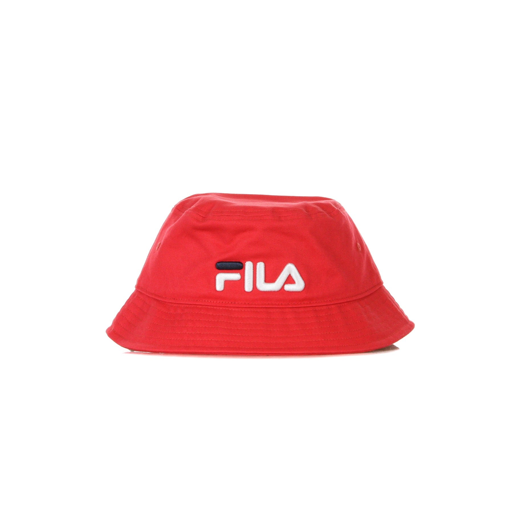 Riku True Red Men's Bucket Hat