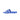 Fila, Pantoufles Morro Bay Slipper 2.0 pour hommes, bleu olympique