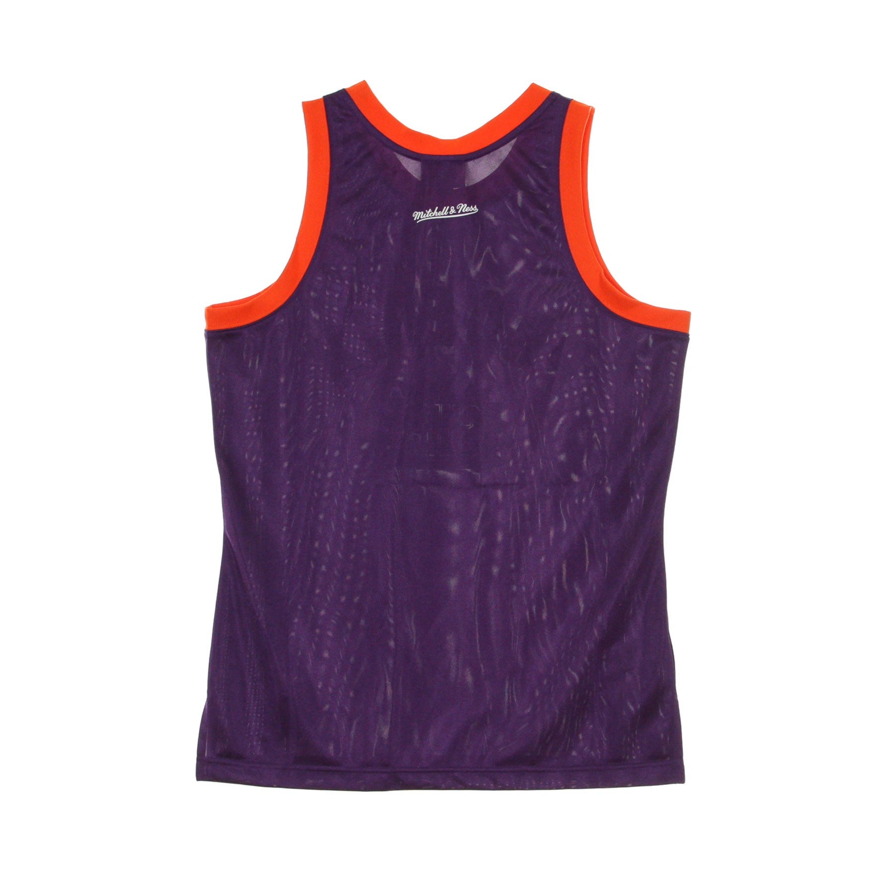 Mitchell & Ness, Canotta Basket Uomo Nba Team Heritage Tank 1968-73 Phosun, 