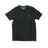 47 Brand, Maglietta Uomo Mlb Club Camo Tee Neyyan, Jet Black/camo