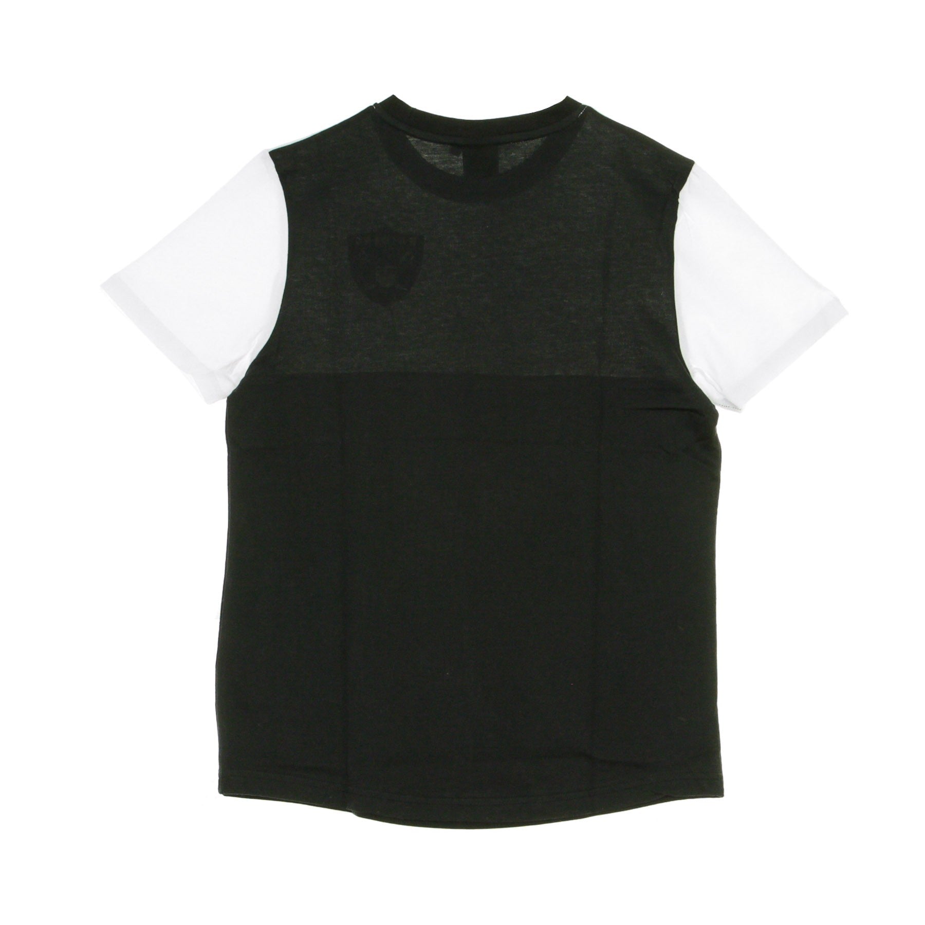 Majestic, Maglietta Uomo Mlb Hawser Panel Raglan Tee Oakrai, 