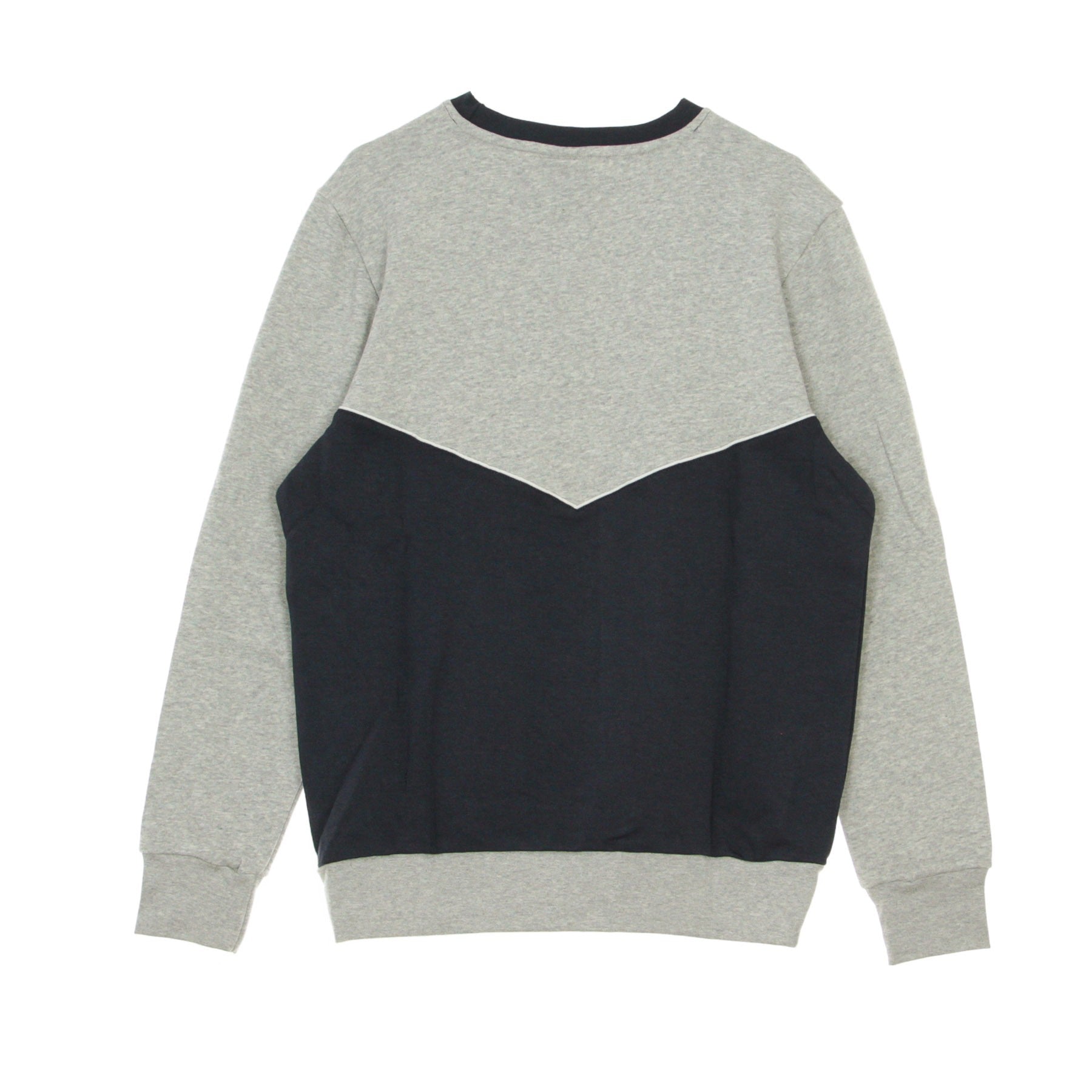 Majestic, Felpa Leggera Cappuccio Uomo Mlb Tobias Small Logo Crew Neyyan, 