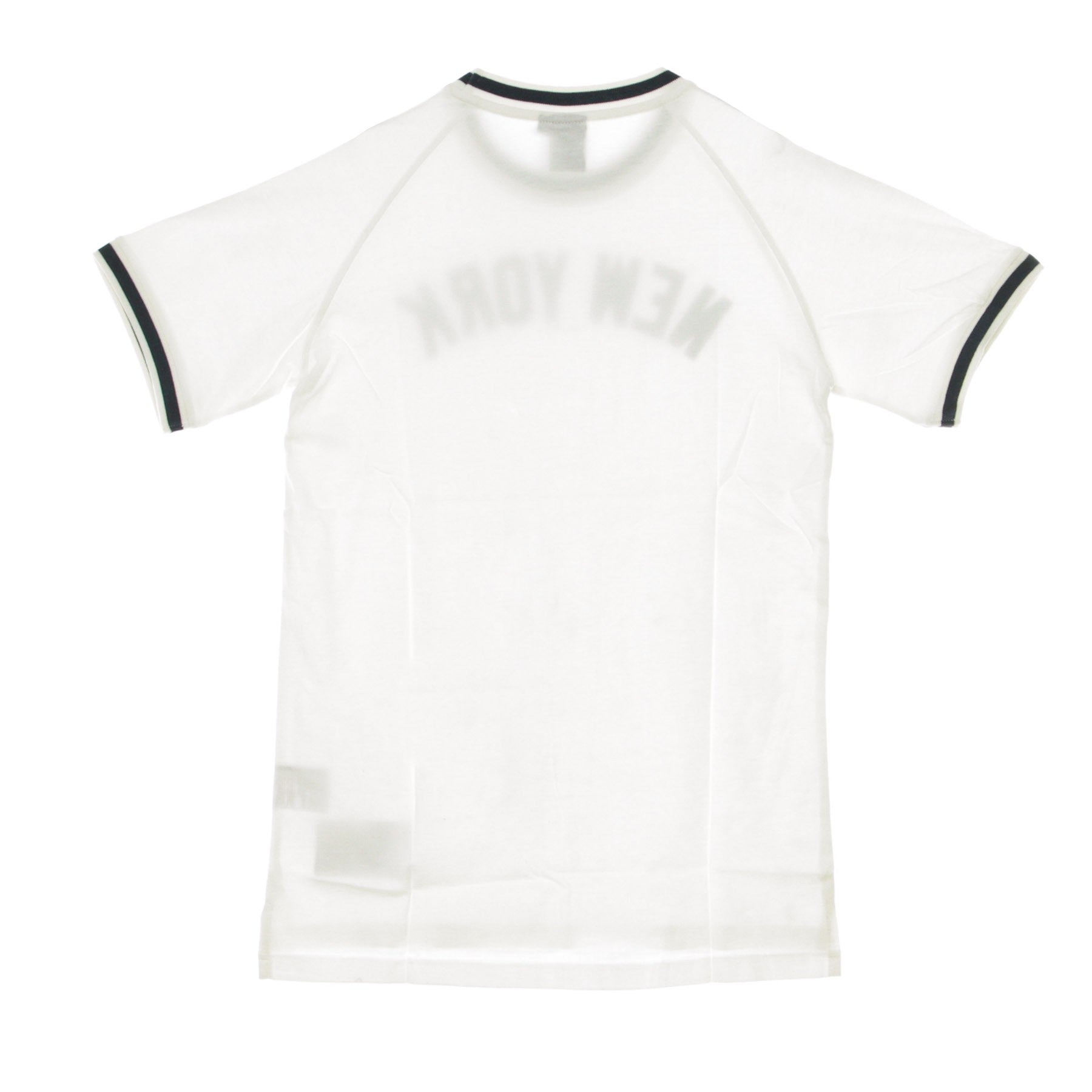 Majestic, Maglietta Uomo Mlb Freeman Long Line T-shirt Neyyan, 