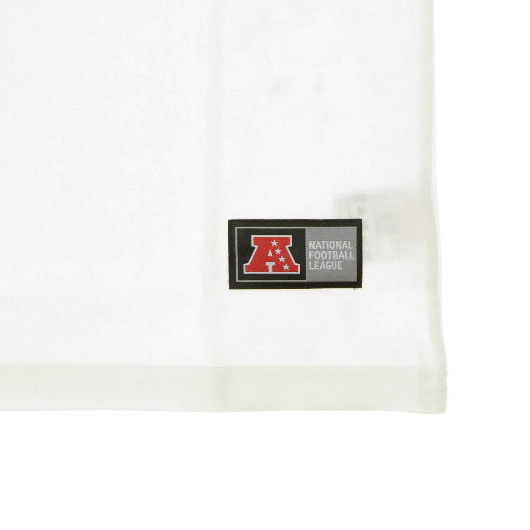 Majestic, Canotta Uomo Nfl Edger Chevron Vest Oakrai, 