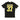 Maglietta Uomo Nhl Iconic Name & Number Graphic Tee No.37 Bergreron Bosbru Original Team Colors