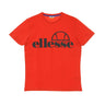 Ellesse, Maglietta Uomo T-shirt, Fiery Red