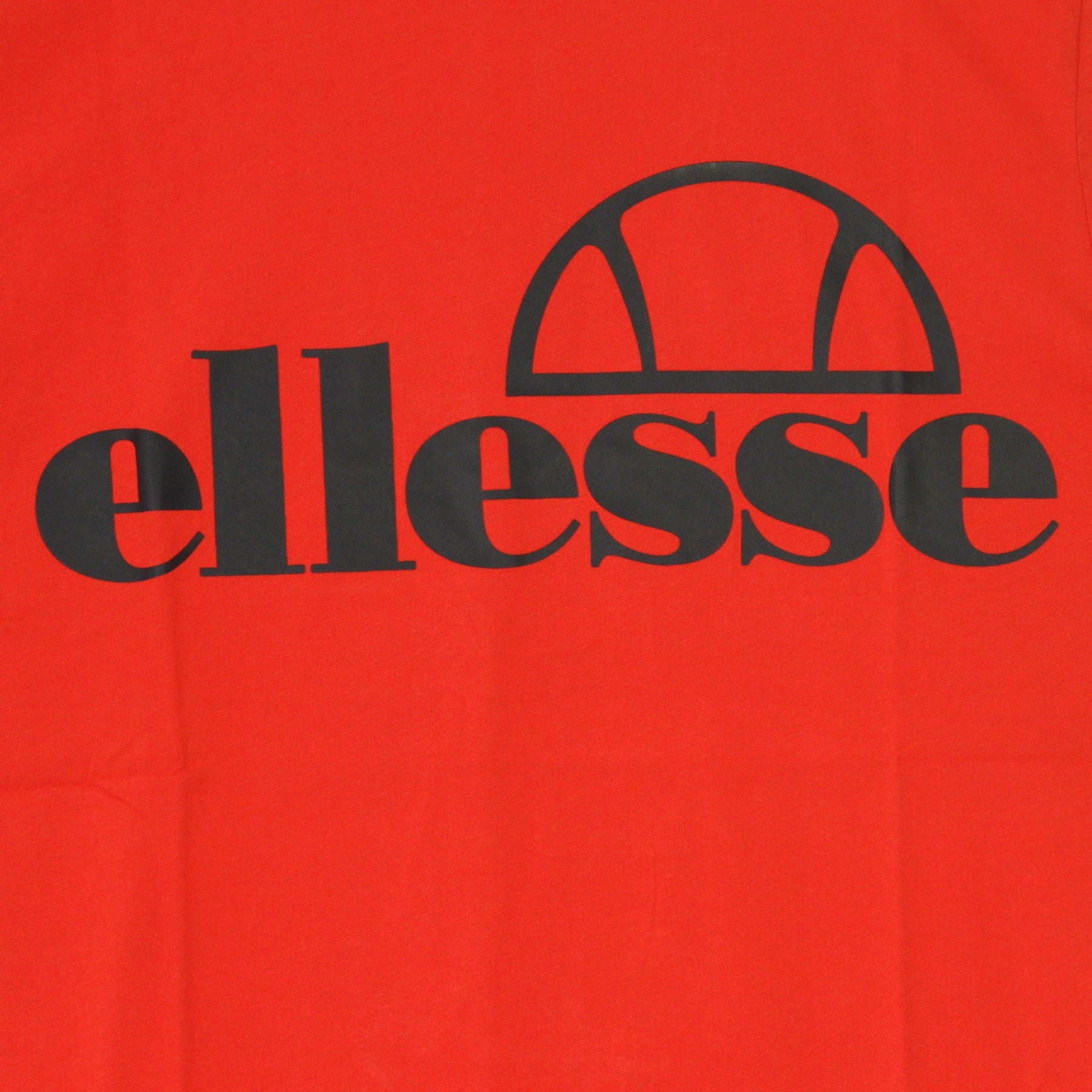 Ellesse, Maglietta Uomo T-shirt, 