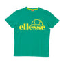 Ellesse, Maglietta Uomo T-shirt, Deep Green