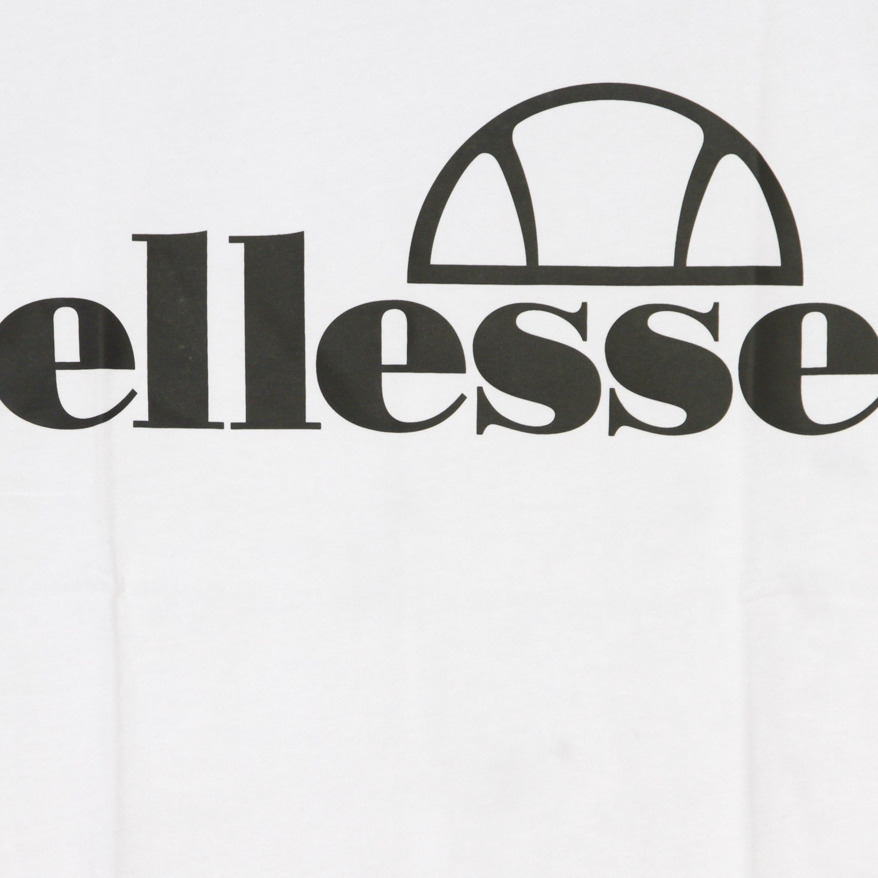 Ellesse, Maglietta Uomo T-shirt, 