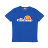 Ellesse, Maglietta Uomo T-shirt, Princess Blue
