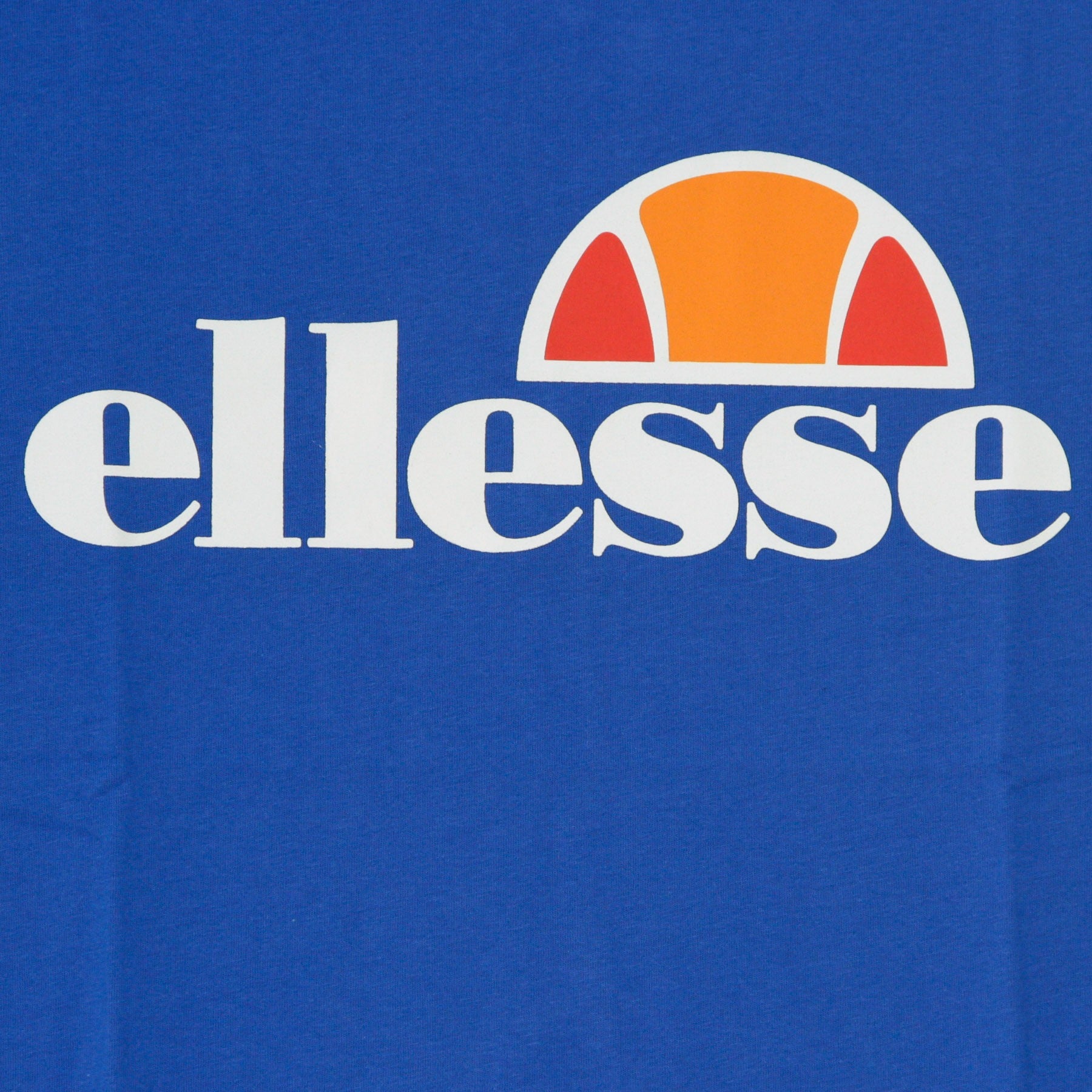 Ellesse, Maglietta Uomo T-shirt, 