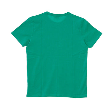 Maglietta Uomo T-shirt Deep Green
