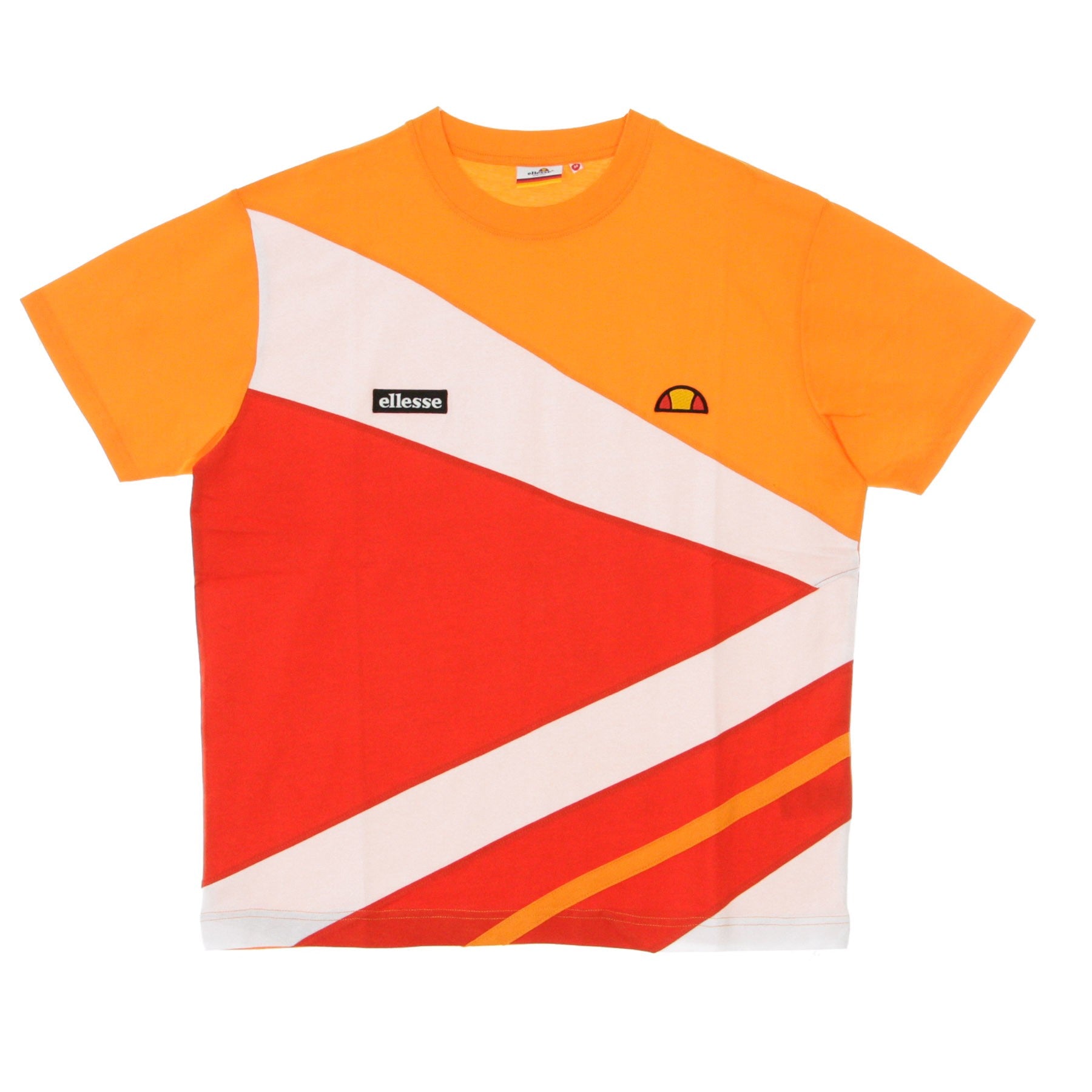 Men's T-shirt Orange Popsicle T-shirt