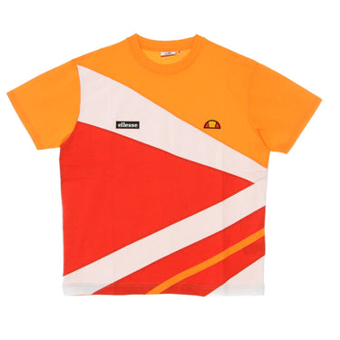 Maglietta Uomo T-shirt Orange Popsicle