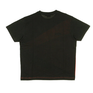 Maglietta Uomo T-shirt Black