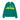 Ellesse, Felpa Leggera Cappuccio Uomo Hoodie, Cadmium Green