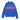Ellesse, Felpa Leggera Cappuccio Uomo Hoodie, Princess Blue