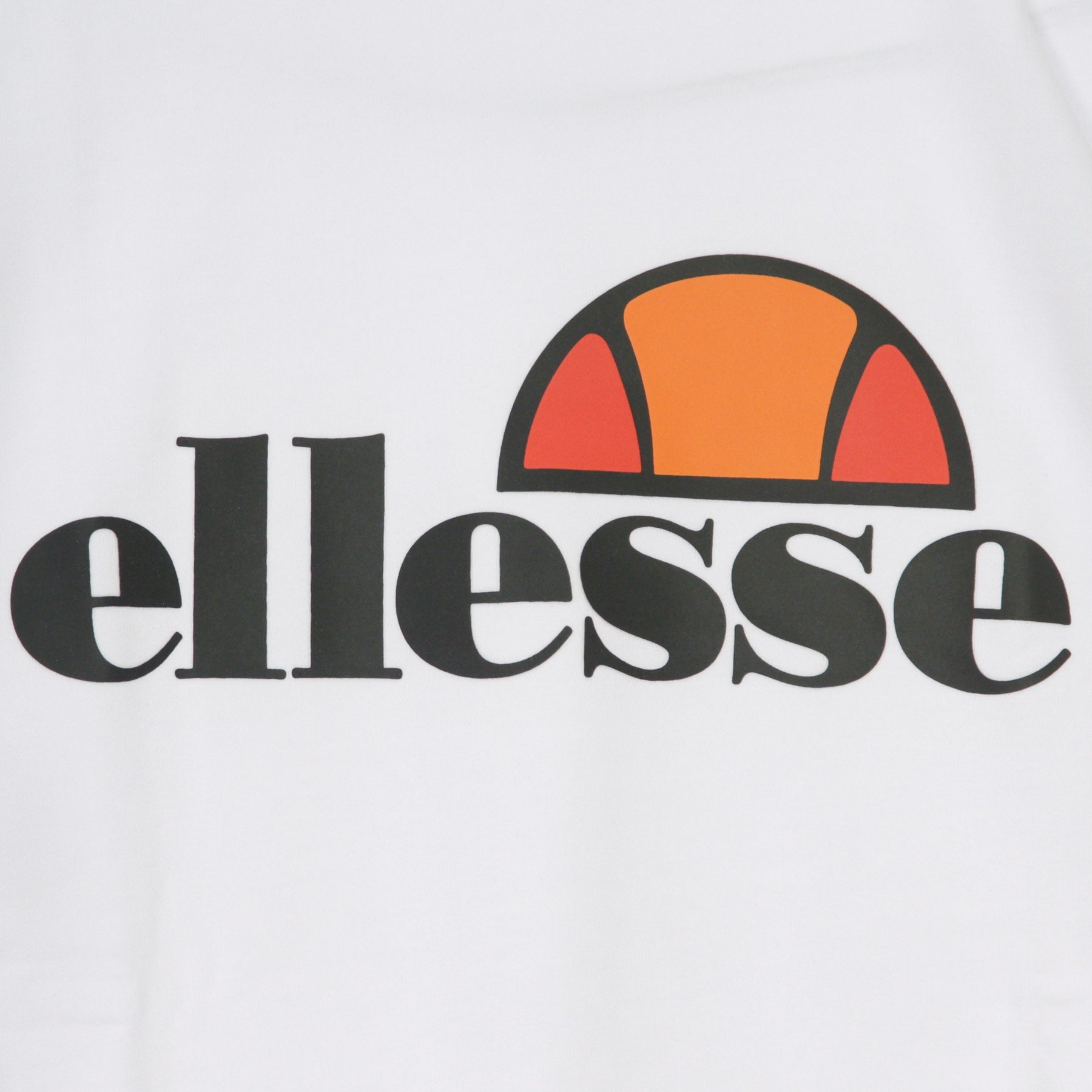Ellesse, Felpa Leggera Girocollo Uomo Crew Neck, 