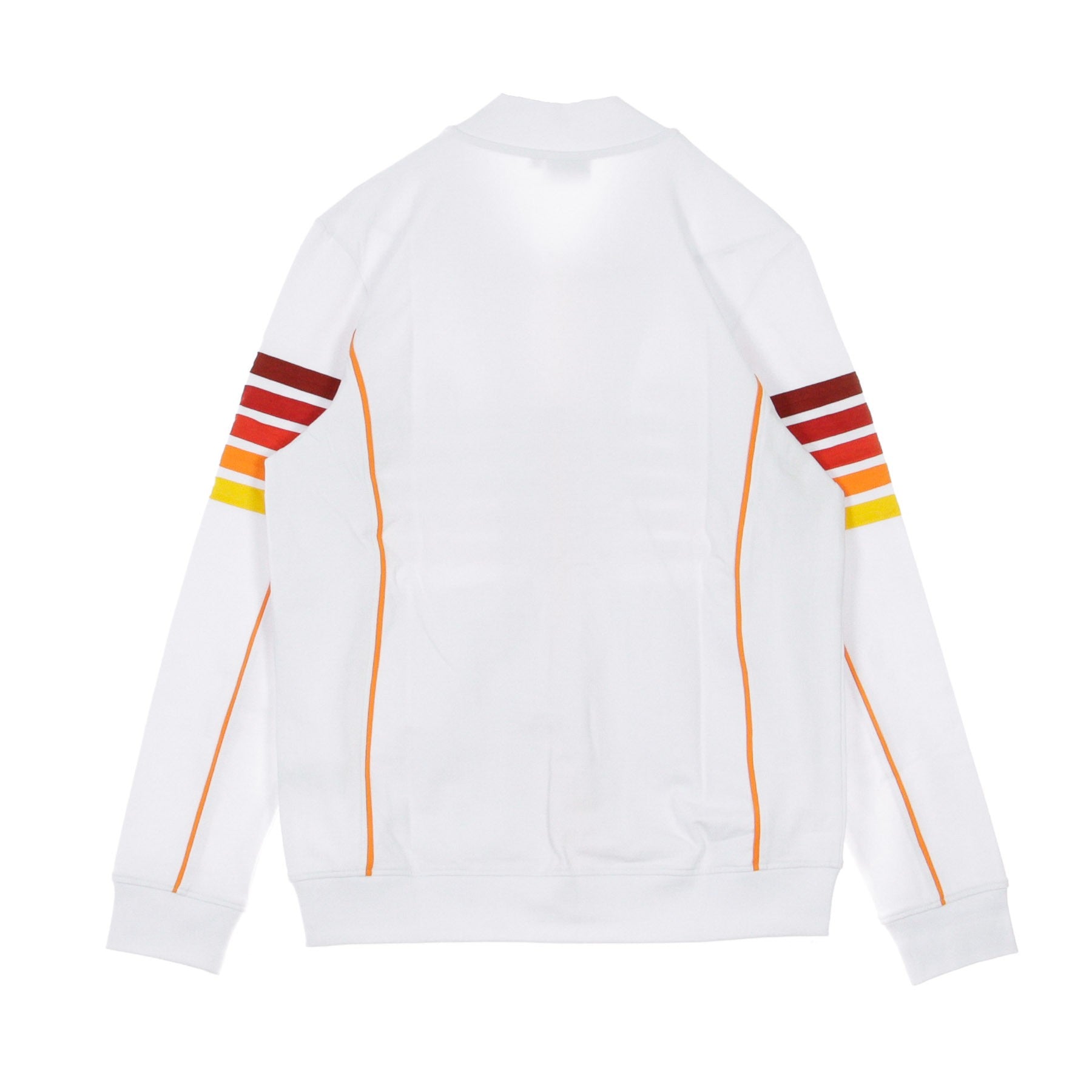 Chaqueta Hombre Top Optic White Track