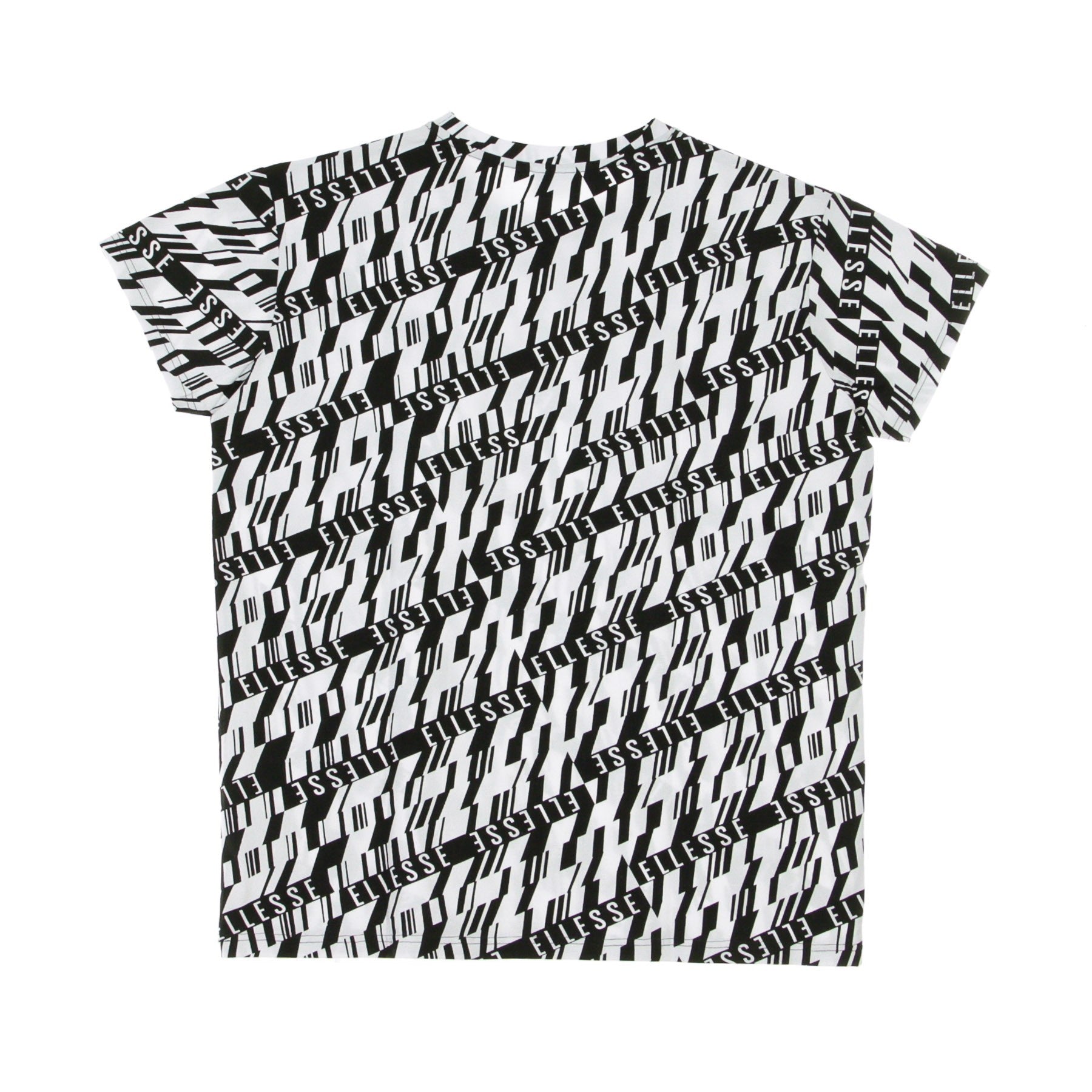 Allover Women's T-shirt Allover Print T-shirt