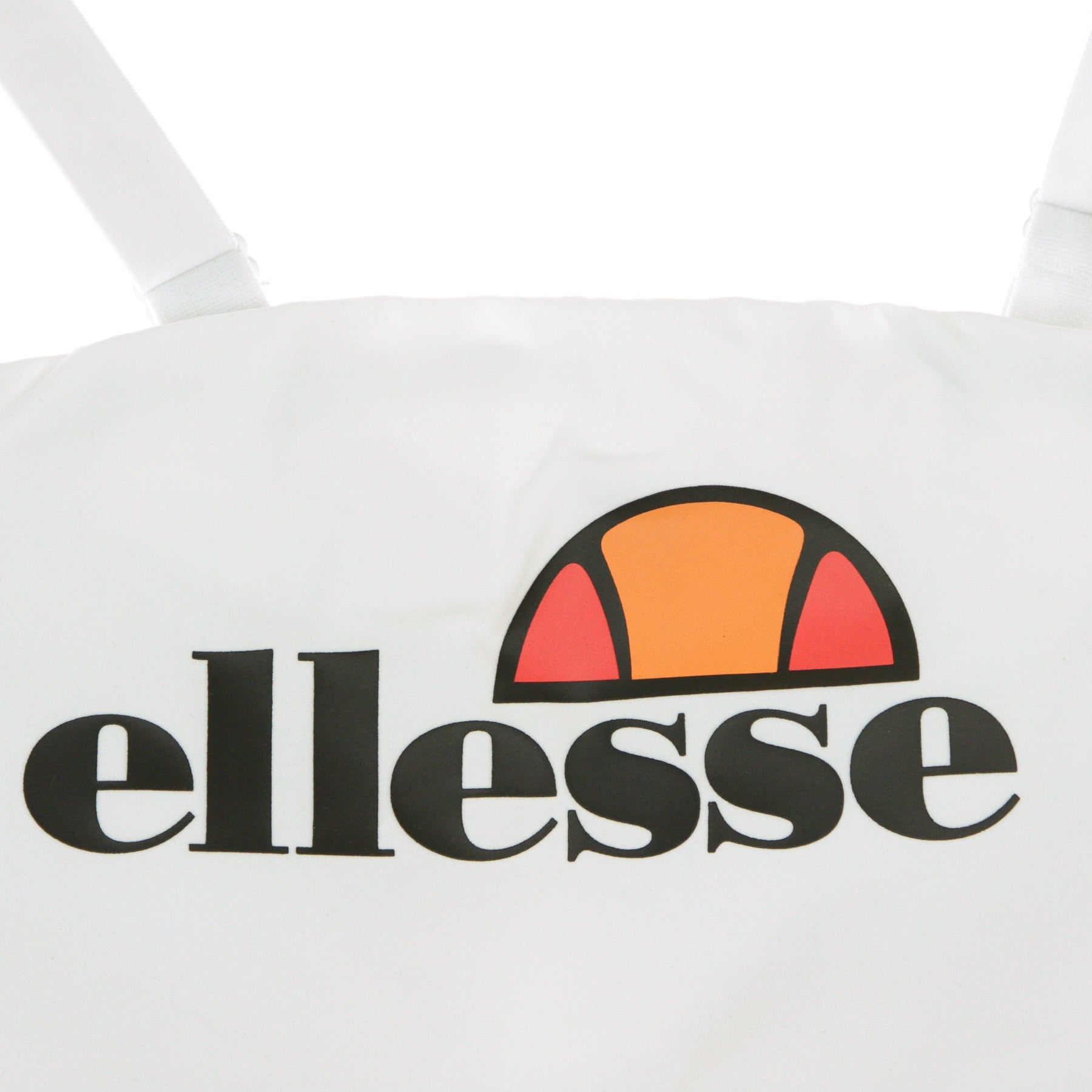 Mujer Top Bra Optic White