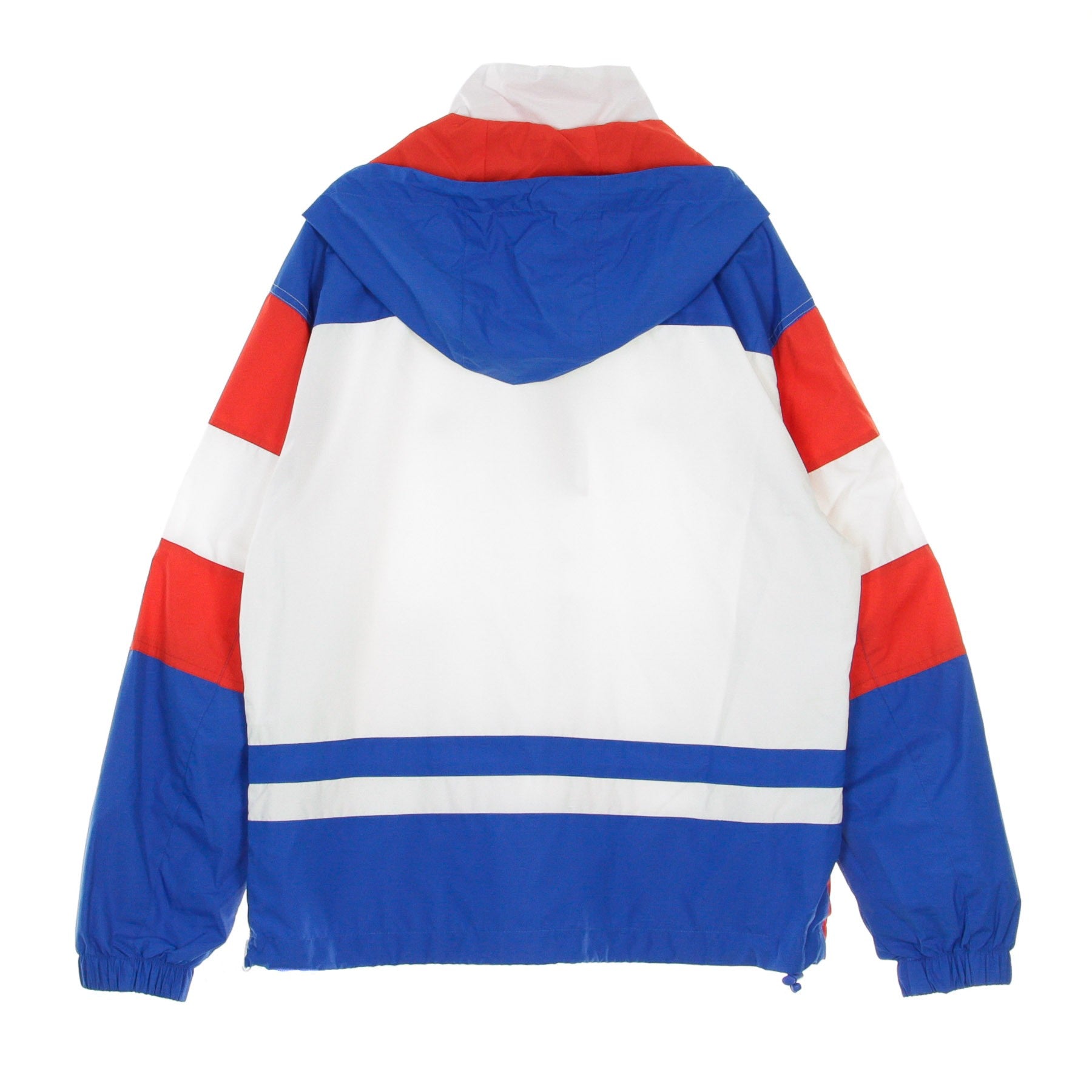 Ellesse, Giacca A Vento Infilabile Uomo Anorak, 