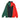 Karl Kani, Coupe-vent Retro Block Trackjacket pour hommes, 
