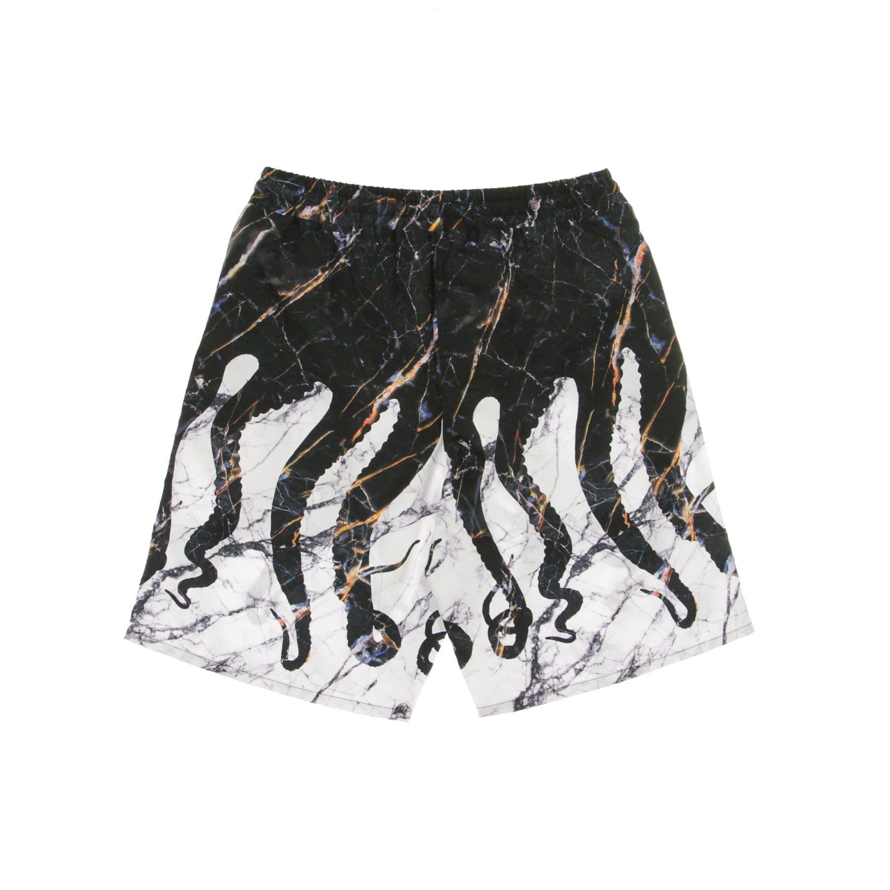 Octopus, Costume Bermuda Uomo Boardshorts, 