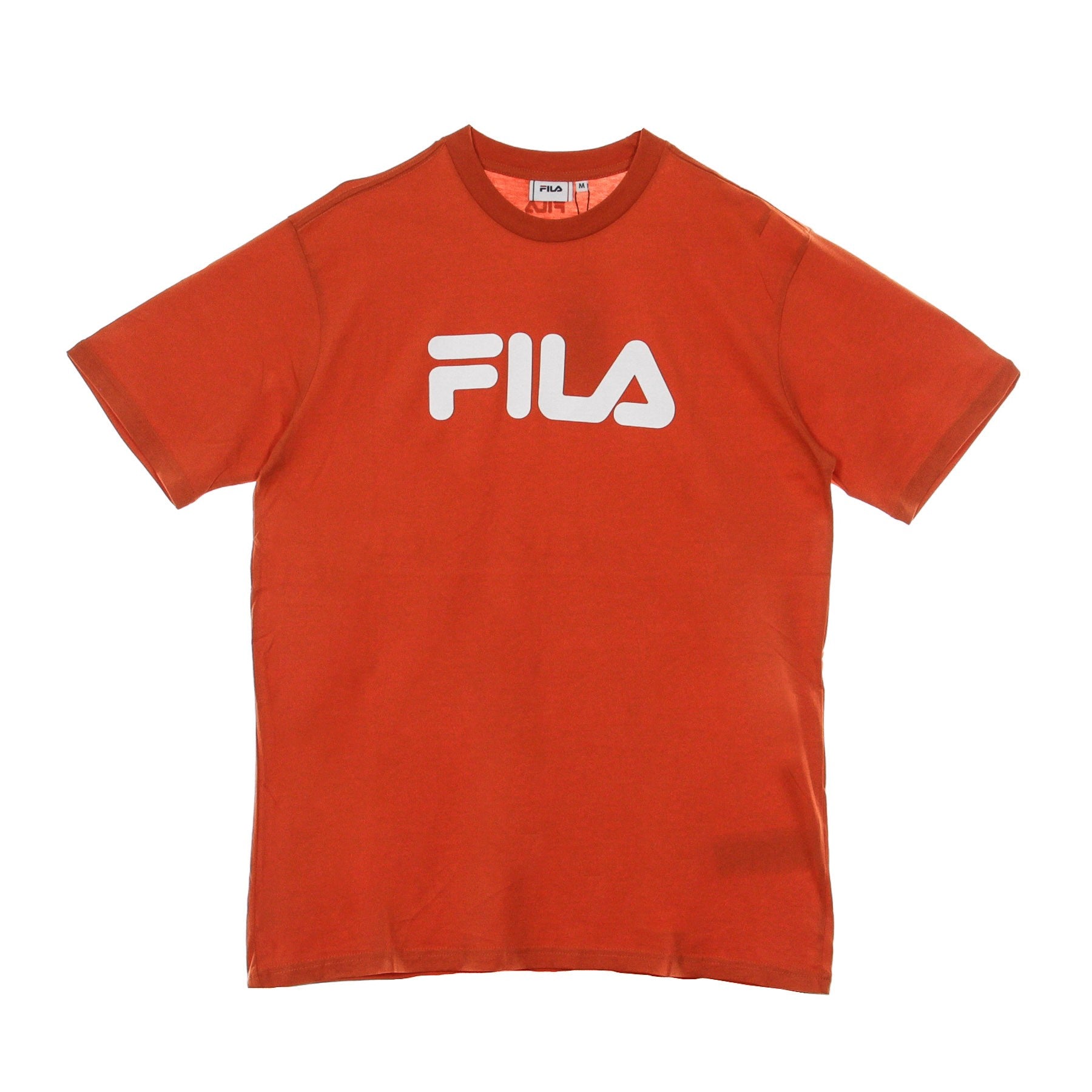 Fila, Maglietta Uomo Classic Pure, Summer Fig