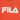 Fila, Maglietta Uomo Classic Pure, 