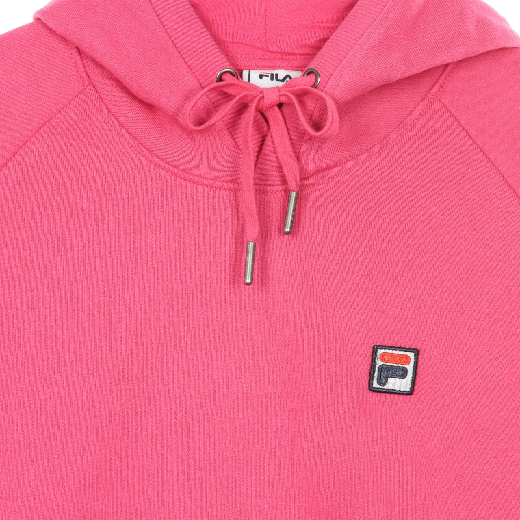 Fila, Felpa Cappuccio Corta Donna Floresha, 