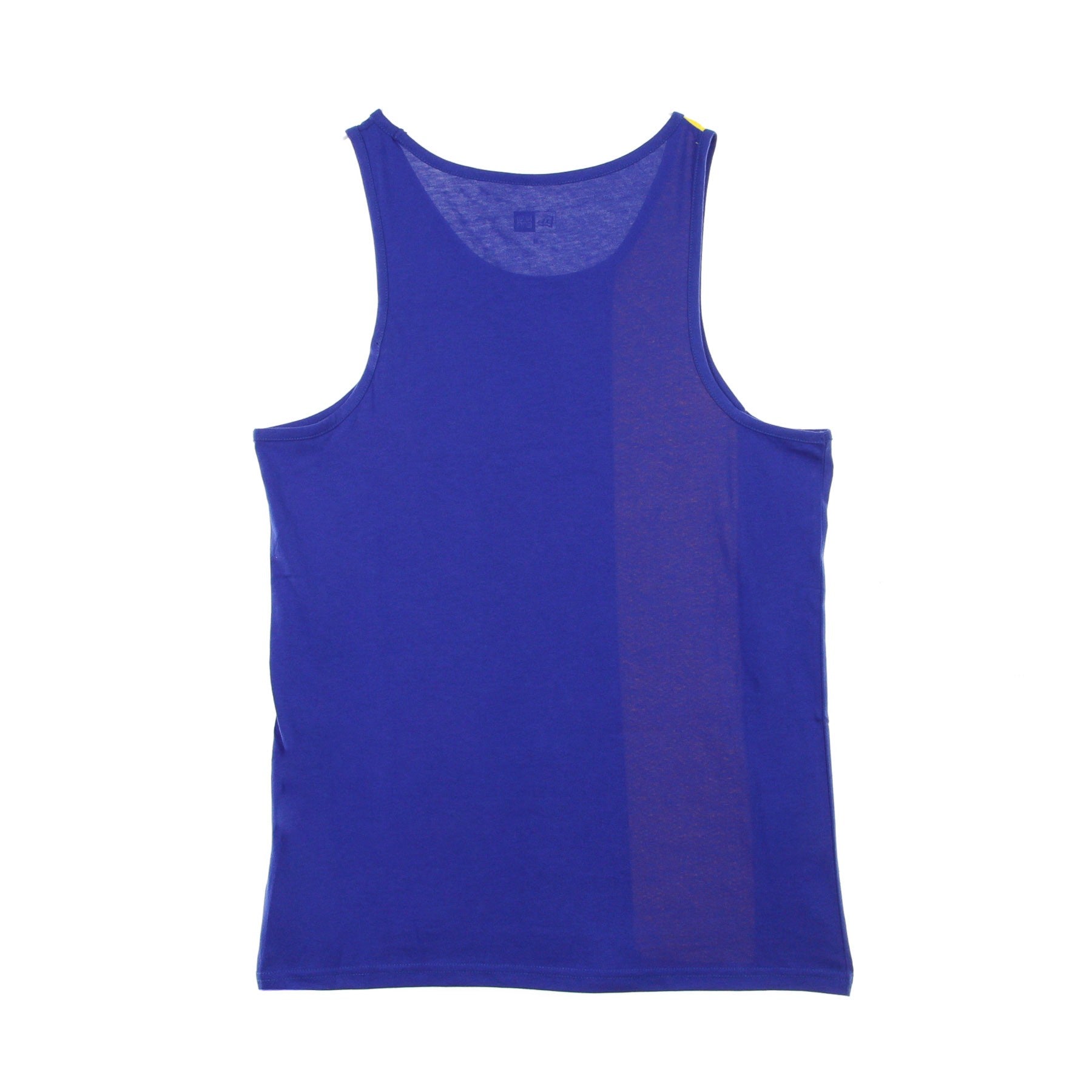 New Era, Canotta Uomo Nba Team Wordmark Tank Golwar, 
