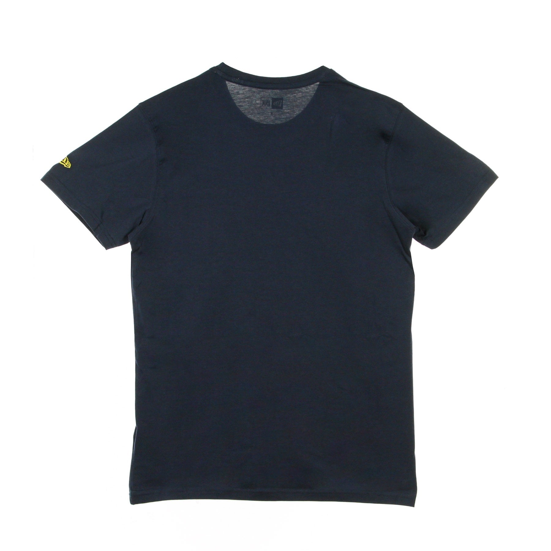 New Era, Maglietta Uomo Team Logo Tee Indpac, 