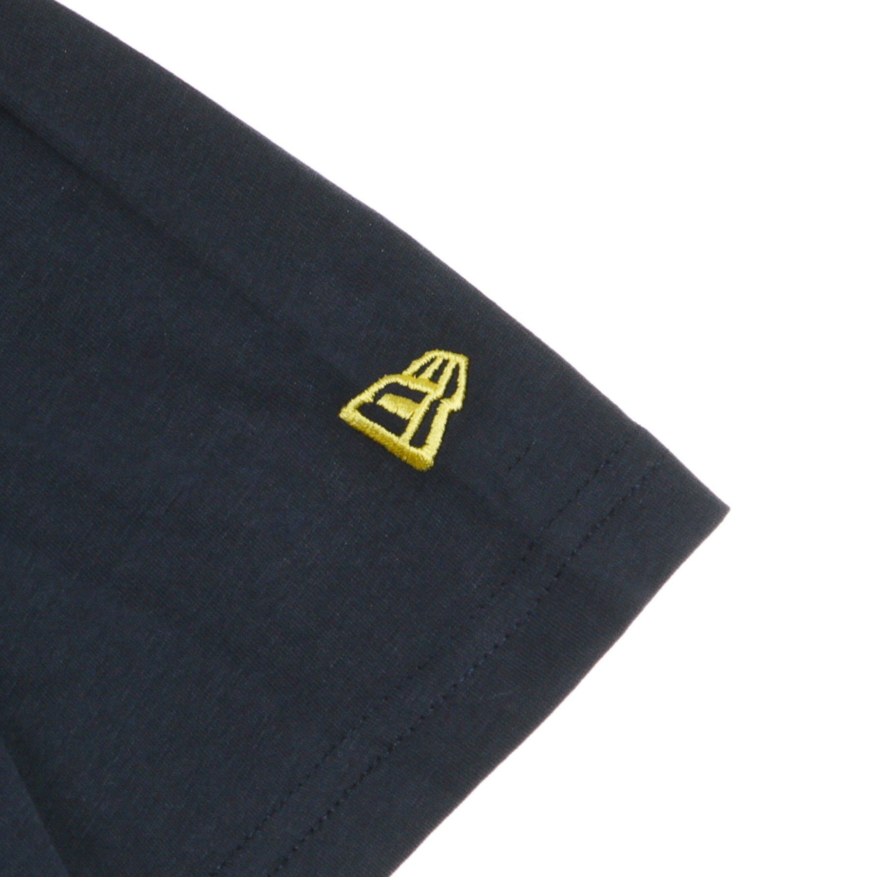 New Era, Maglietta Uomo Team Logo Tee Indpac, 